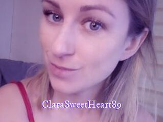 ClaraSweetHeart89