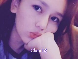 Clara_li8