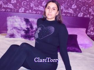 ClareTorry
