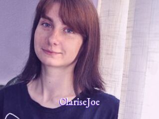ClariseJoe