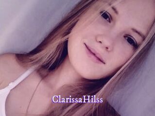 ClarissaHilss