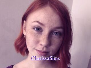 ClarissaSims
