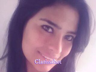 Clarissahot
