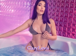 ClaryLewis Super Webcam