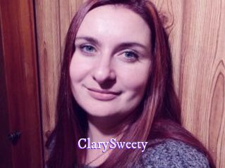ClarySweety