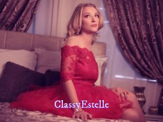 ClassyEstelle