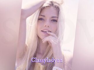 Classylady22