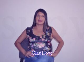 ClauLove