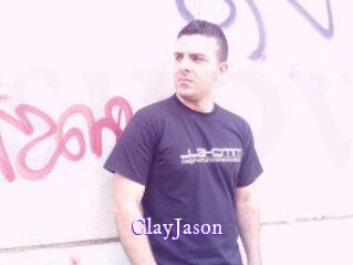 ClayJason