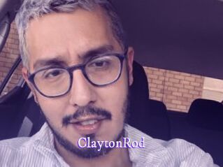 ClaytonRod