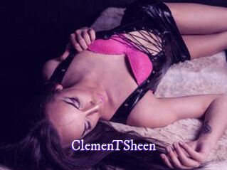 ClemenTSheen