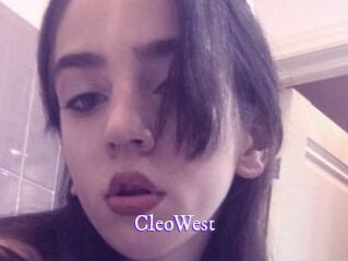CleoWest