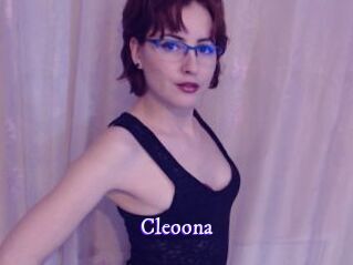 Cleoona