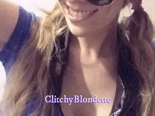 ClitchyBlondette