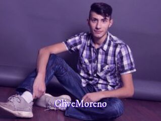 CliveMoreno