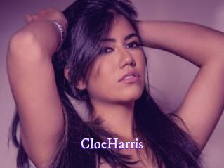 CloeHarris