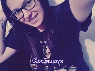 Cloefantasyx
