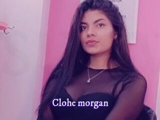 Clohe_morgan