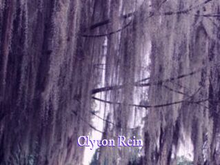 Clyton_Rein
