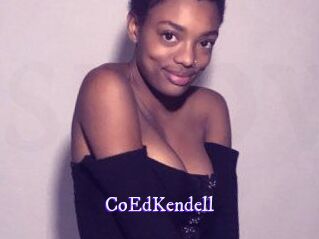 CoEd_Kendell