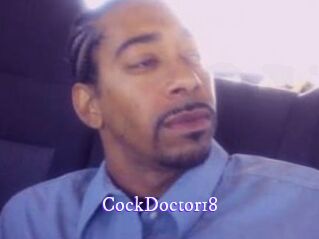CockDoctor18