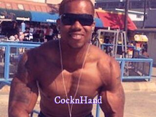 CocknHand