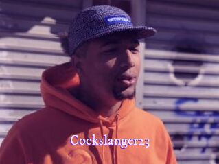 Cockslanger23