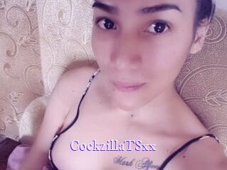 CockzillaTSxx