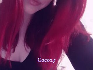 Coco25