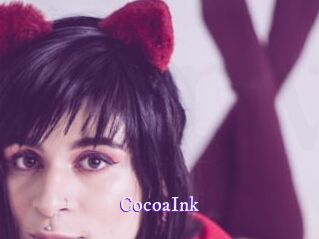 CocoaInk