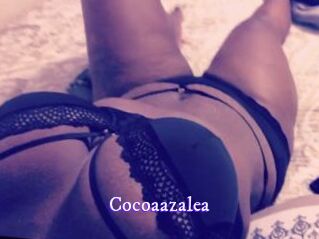 Cocoaazalea