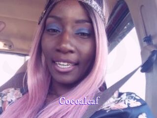 Cocoaleaf