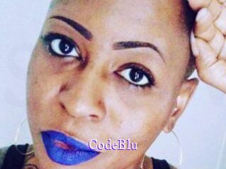 CodeBlu