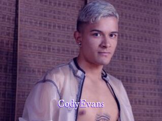 CodyEvans