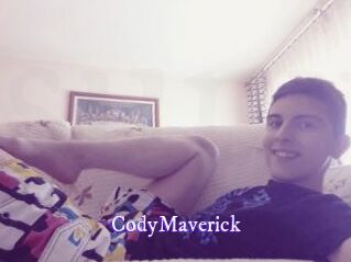 CodyMaverick
