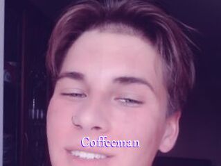 Coffeeman