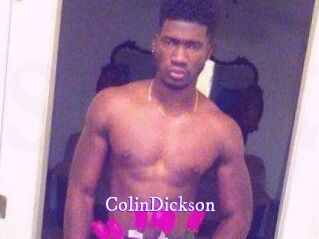 Colin_Dickson
