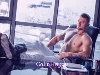 ColinHope
