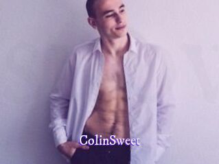 ColinSweet
