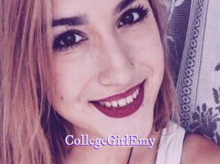 CollegeGirlEmy