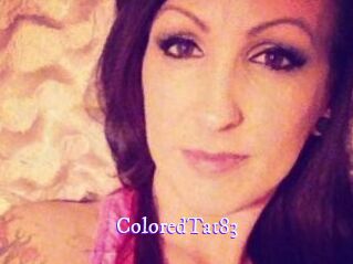ColoredTat83
