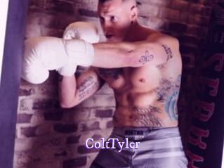 ColtTyler