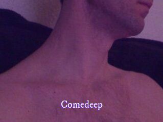 Comedeep