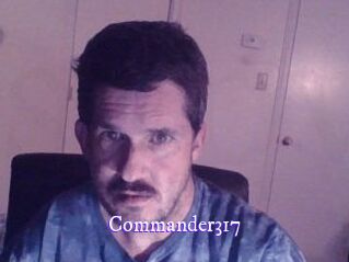 Commander317