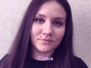 Comsa
