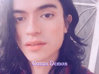 Conan_Demon