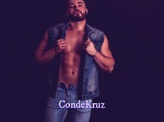 CondeKruz