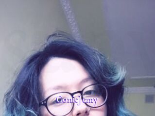 ConieJemy