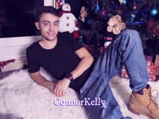 ConnorKelly