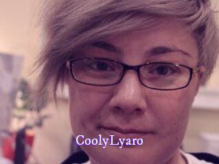 CoolyLyaro